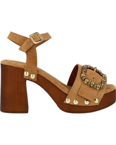 Sandali ITSE  per Donna 2488 CUO  VARIOS COLORES