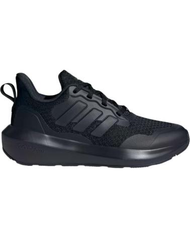 Woman Zapatillas deporte ADIDAS - ZAPATILLAS NEGRAS PARA HOMBRE - FORTA  NEGRO