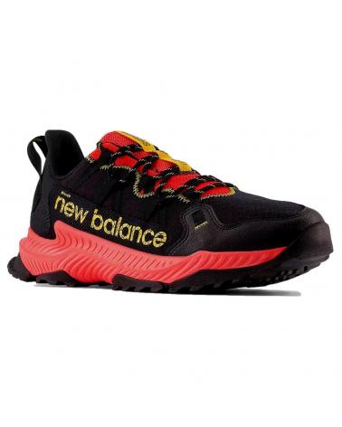 Sapatilhas de Homem NEW BALANCE MTSHAET1 BLACK