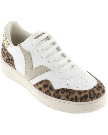 VICTORIA MADRID SERRAJE LEOPARDO LEOPARDO MULTICOLOR