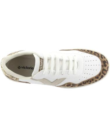 VICTORIA MADRID SERRAJE LEOPARDO LEOPARDO MULTICOLOR