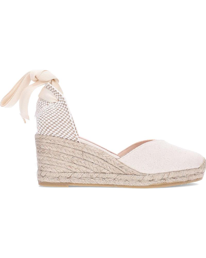 Sandálias KANNA  de Mulher SANDALIAS DE MUJER 25KV21049  IVORY