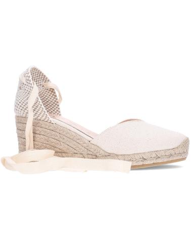 Sandálias KANNA  de Mulher SANDALIAS DE MUJER 25KV21049  IVORY