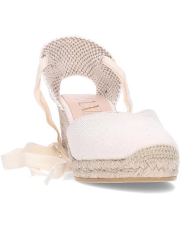 Sandálias KANNA  de Mulher SANDALIAS DE MUJER 25KV21049  IVORY