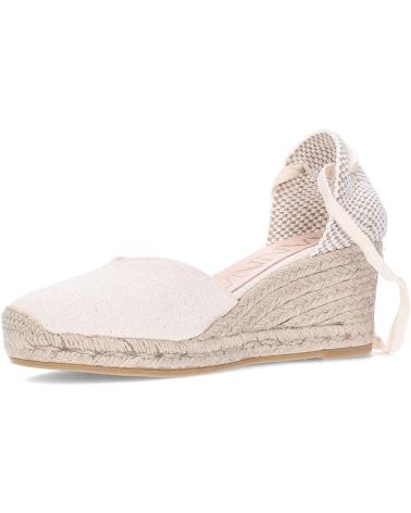 Sandálias KANNA  de Mulher SANDALIAS DE MUJER 25KV21049  IVORY