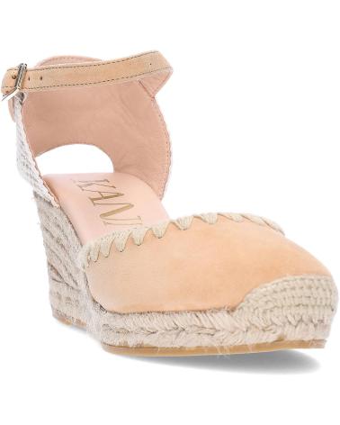 Woman Sandals KANNA SANDALIAS DE MUJER 25KV24093  CHERIS