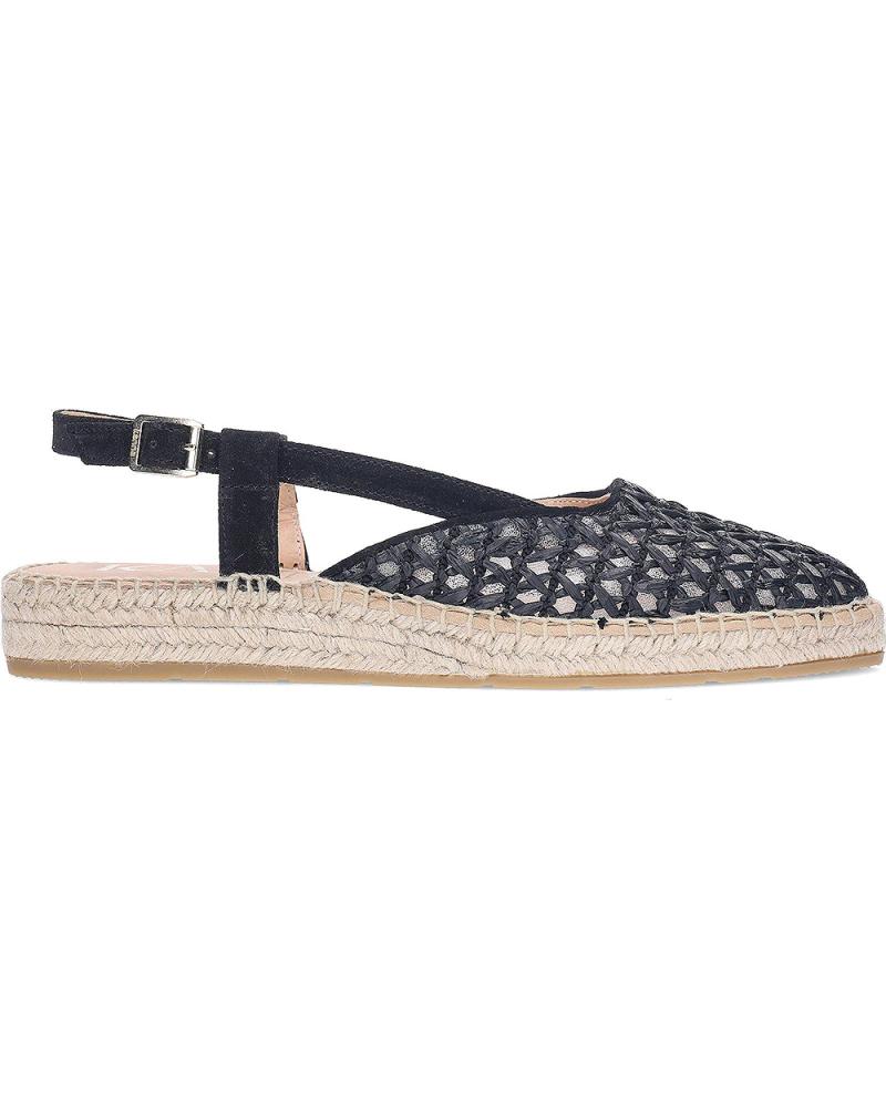 Sandálias KANNA  de Mulher SANDALIAS DE MUJER 25KV25038  NEGRO