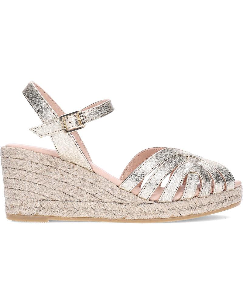 Sandálias KANNA  de Mulher SANDALIAS DE CUNA 25KV25067  CARRARA