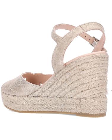 Sandálias KANNA  de Mulher SANDALIAS DE MUJER 25KV25120  CHARMEAU