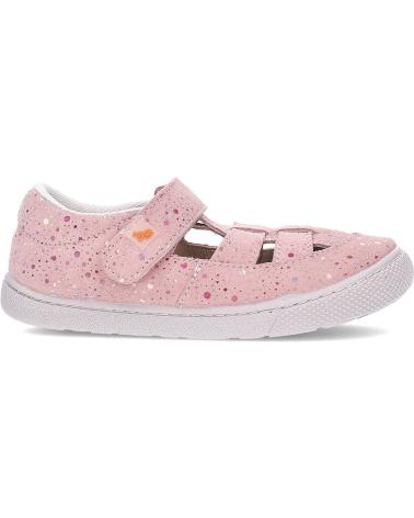 Sandalias VUL-LADI  de Niña SANDALIAS BAREFOOT VULLADI GALAXIA 8194  MAQUILLAJE