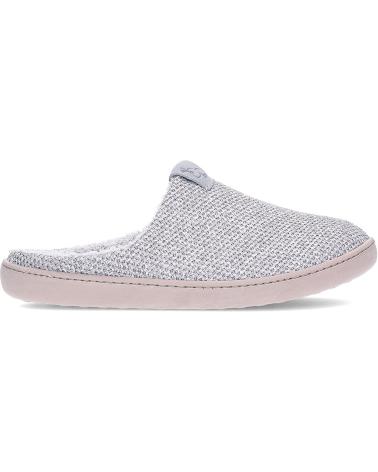 Calzado de casa VUL-LADI  de Mujer PANTUFLAS PARA MUJER VULLADI GLORY 8391  PERLA
