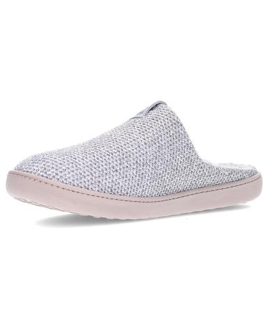 Calzado de casa VUL-LADI  de Mujer PANTUFLAS PARA MUJER VULLADI GLORY 8391  PERLA