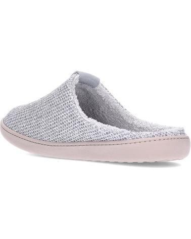 Calzado de casa VUL-LADI  de Mujer PANTUFLAS PARA MUJER VULLADI GLORY 8391  PERLA