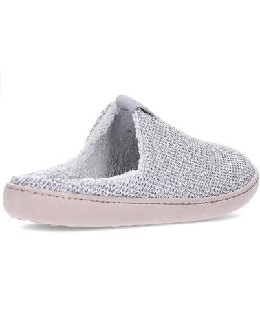 Calzado de casa VUL-LADI  de Mujer PANTUFLAS PARA MUJER VULLADI GLORY 8391  PERLA