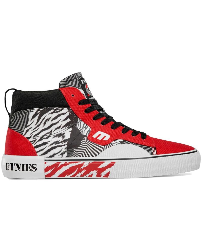 Man Zapatillas deporte ETNIES ZAPATILLAS KAYSON HIGH VARIOS COLORES