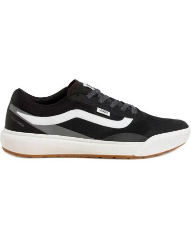 Sneaker VANS OFF THE WALL  für Damen und Herren und Mädchen und Junge ZAPATILLAS VANS MTE ULTRARANGE 2 0 RW BLACK  MULTICOLOR