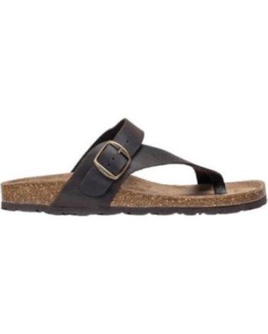 Sandalias YOKONO  de Hombre SANDALIA HOMBRE MACAM-203  MARRóN