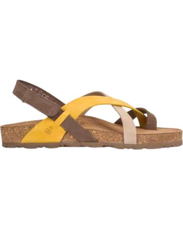 Sandalias YOKONO  de Mujer SANDALIA MUJER JERBA-718  VARIOS COLORES