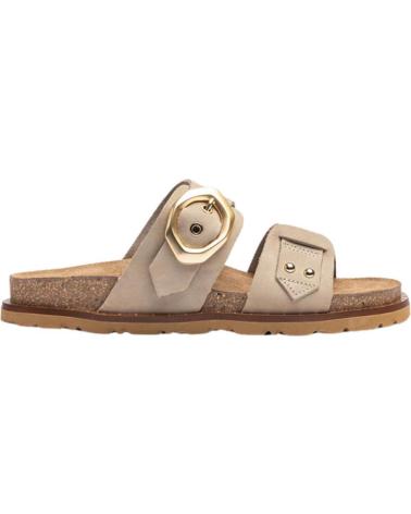 Sandalias YOKONO  de Mujer SANDALIA MUJER BOLUS-254  MARRóN