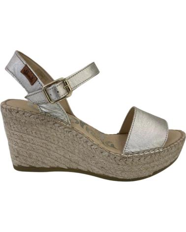 Sandalias VIDORRETA  de Hombre CANAMO MUJER 37900NMDO  VARIOS COLORES