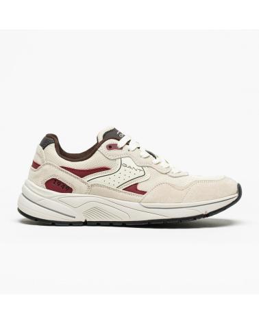 Deportivas GANT  de Hombre 30637871  BLANCO