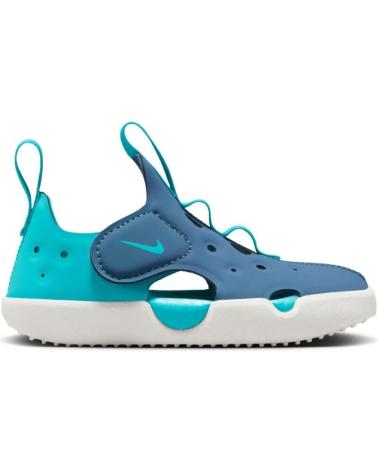 Sandálias NIKE  de Menina e Menino SUNRAY PROTECT 4 TD  VARIOS COLORES
