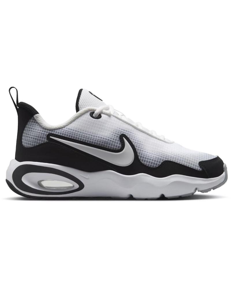 Sportif NIKE pour Femme et Garçon AIR MAX NOVA GS VARIOS COLORES Sportif NIKE pour Femme et Garçon AIR MAX NOVA GS VARIOS COLORES