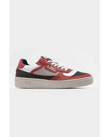 Zapatillas deporte MORRISON  de Hombre CALZADO CALZADO HOMBRE HALLEY VR  VARIOS COLORES