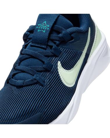 Sneaker NIKE  für Mädchen und Junge STAR RUNNER 4 NN PS  VARIOS COLORES