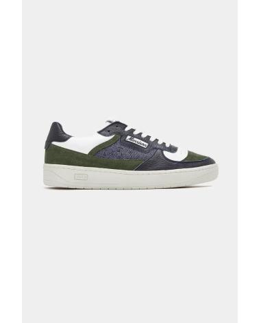 Zapatillas deporte MORRISON  de Hombre CALZADO CALZADO HOMBRE AUSTRAL VR  VARIOS COLORES
