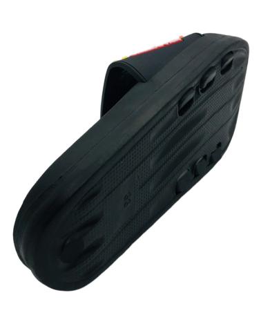 Chanclas NICOBOCO  de Niño CHANCLA AGUA NINO LEGO 42-130 070  NEGRO