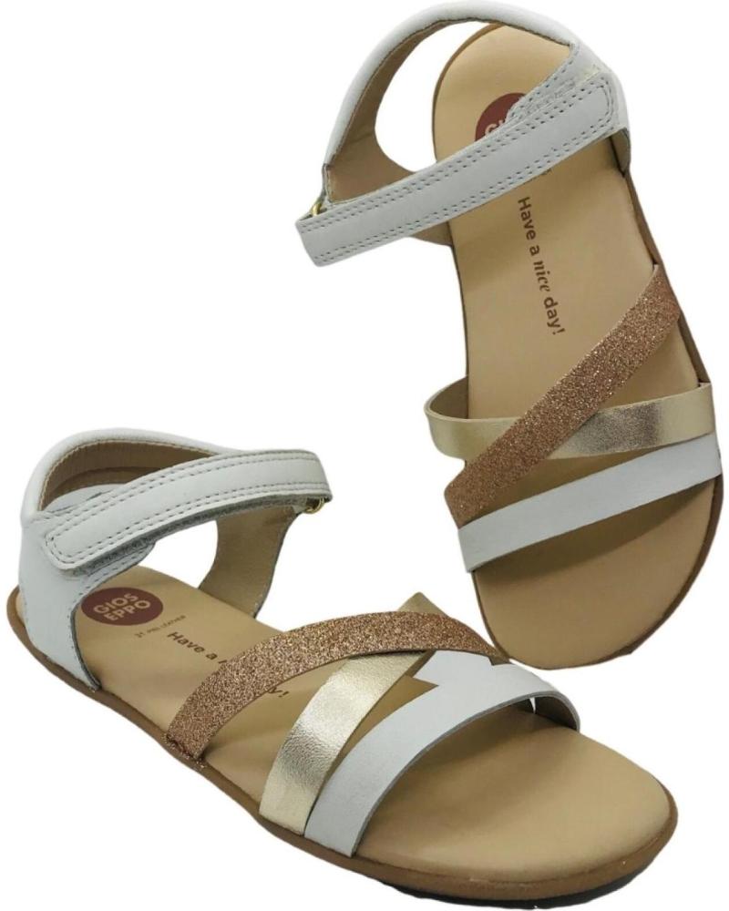 Sandals-De-Niña-GIOSEPPO-SANDALIA-BAREFOOT-PIEL-NINA-BRANFORD