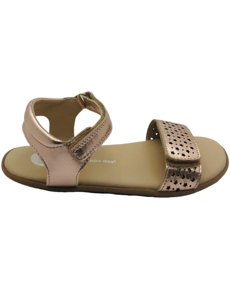 Sandals De Niña GIOSEPPO SANDALIA PIEL BAREFOOT NINA