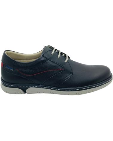 Scarpe HIMALAYA  per Uomo ZAPATO PIEL HOMBRE 3059-PI  AZUL