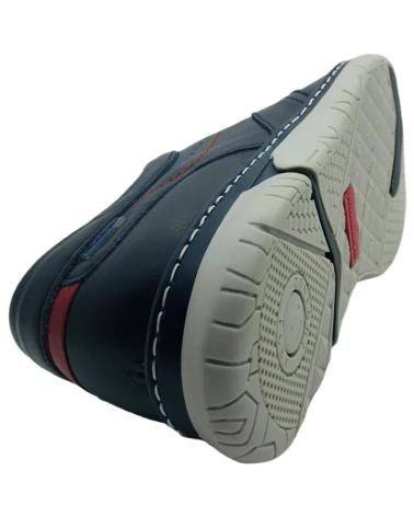 Schuhe HIMALAYA  für Herren ZAPATO PIEL HOMBRE 3059-PI  AZUL