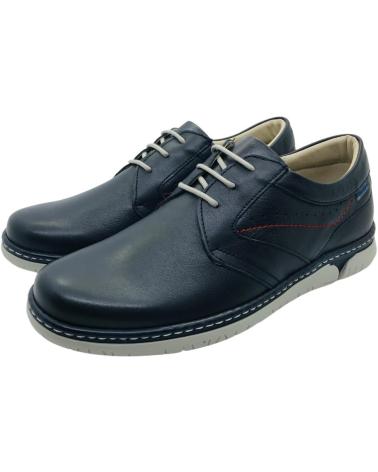 Schuhe HIMALAYA  für Herren ZAPATO PIEL HOMBRE 3059-PI  AZUL