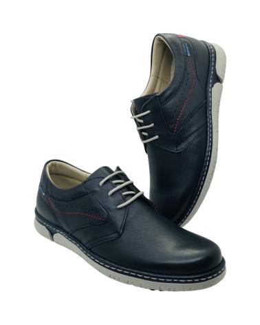 Schuhe HIMALAYA  für Herren ZAPATO PIEL HOMBRE 3059-PI  AZUL