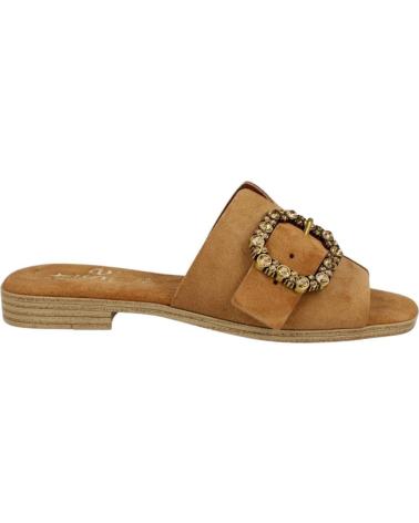 Woman Sandals ITSE 6516-BIS CUO  VARIOS COLORES