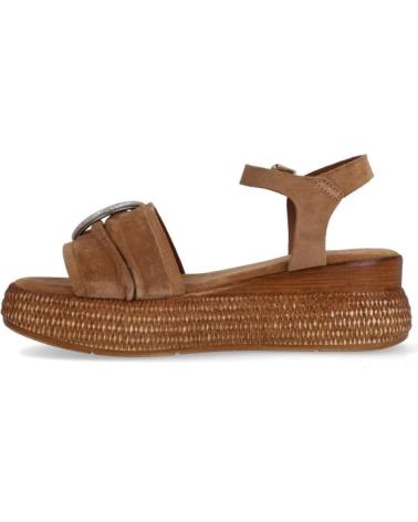 Sandales ITSE  pour Femme 6488 CUO  VARIOS COLORES