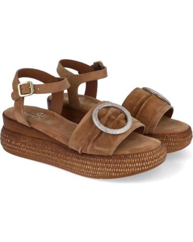 Sandales ITSE  pour Femme 6488 CUO  VARIOS COLORES