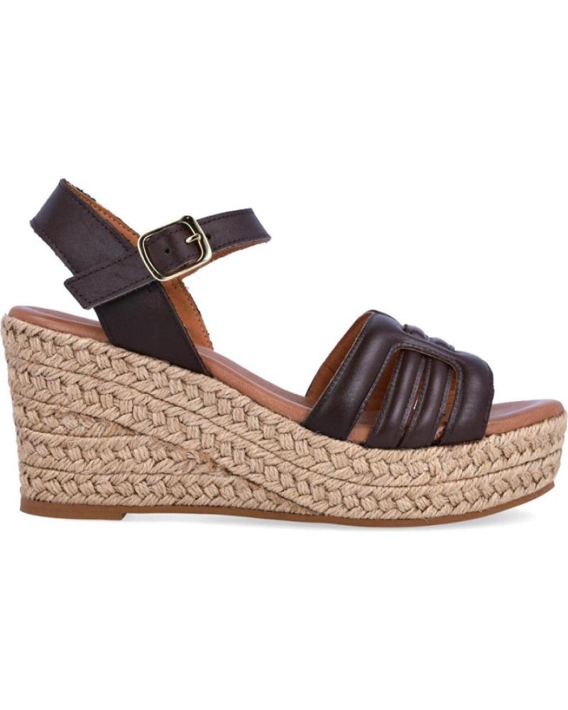 Sandali ITSE  per Donna 14372 MARRN  MARRóN