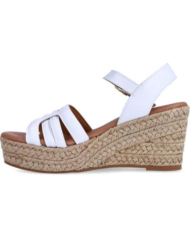 Sandali ITSE  per Donna 14372  BLANCO