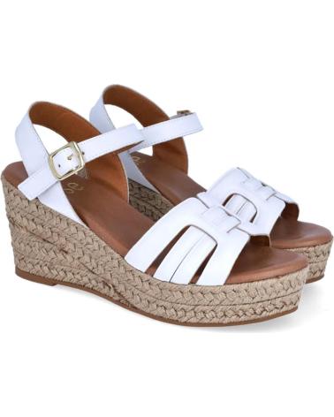 Sandali ITSE  per Donna 14372  BLANCO