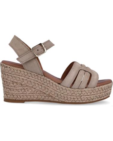Sandali ITSE  per Donna 14372 TAUPE  VARIOS COLORES