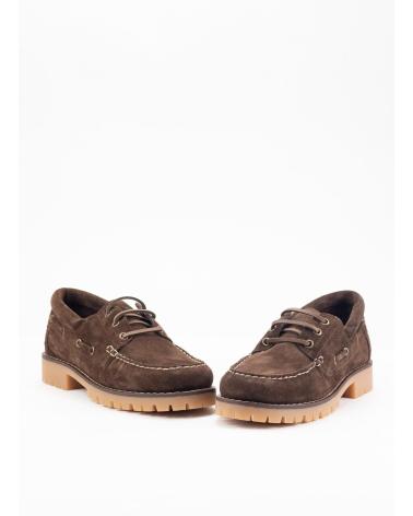 Scarpe KESLEM  per Donna IB-25170  MARRON