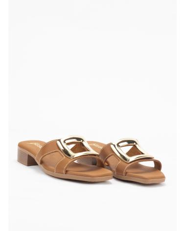 Sandali KESLEM  per Donna 5565  CUERO