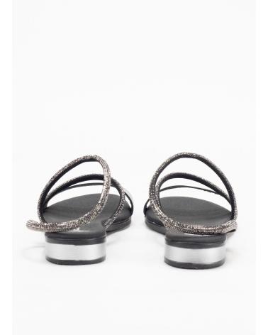 Woman Sandals KESLEM 5586  PLATA