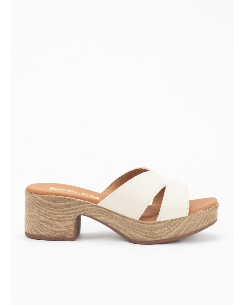 Zoccoli KESLEM  per Donna 5624  HIELO