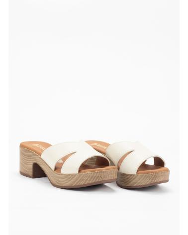 Zoccoli KESLEM  per Donna 5624  HIELO