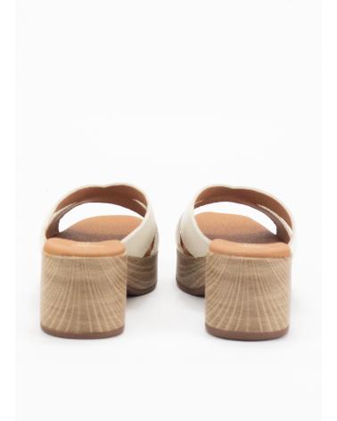 Zoccoli KESLEM  per Donna 5624  HIELO